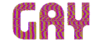 Art Glitch Sticker
