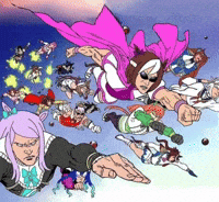 Umamusume GIF