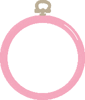 bordadostudio studio craft embroidery artesanato Sticker