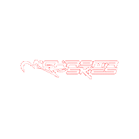 Logo Band Sticker by Pax Red