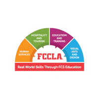 Careers Youthleadership Sticker by National FCCLA