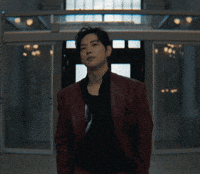 Mantis Oceaneyes GIF