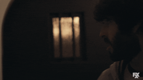 Surprised Lil Dicky GIF by DAVE
