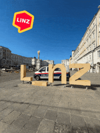 Top Omg GIF by Linz News