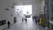 Lets Go Orion GIF by NASA