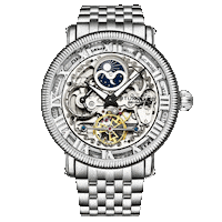 Travel Skeleton Sticker by Stuhrlingmx