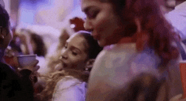partying black ink crew GIF by VH1