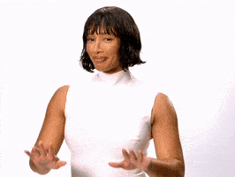 Ill Be Back See Ya GIF by Naomi Sharon