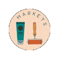 Printherapy roller printmaking markets printherapy Sticker