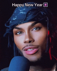 Eat Out Happy New Year GIF by Respective