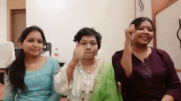 Lets Go Thumbs Up GIF