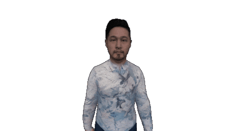 Walking Walk Sticker by ksd6700