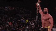 Pro Wrestling Sport GIF by ALL ELITE WRESTLING