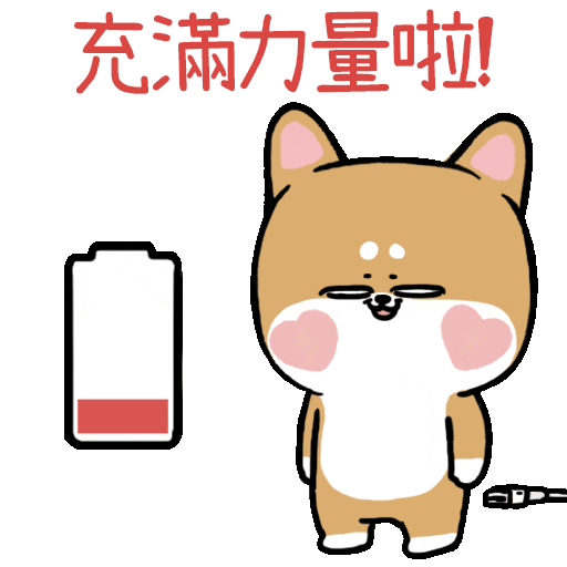 Power Sticker