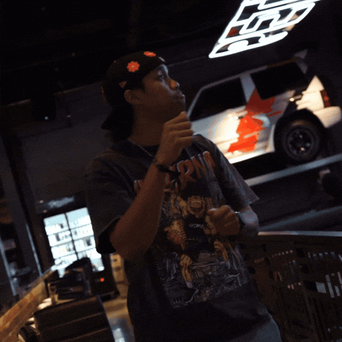 Dance Celebrate GIF by VegasInferno