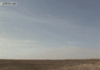 nuclear explosion GIF