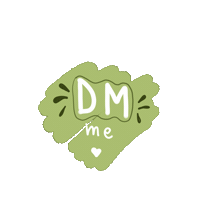 kataconka_ dm kataconka Sticker