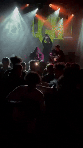 Ugh GIF by New 11