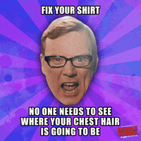 rules principal dwight GIF by Middle School Movie