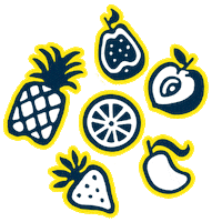 Drink Beer Sticker by Yakima Chief Hops