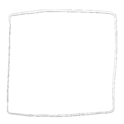 karinatakara giphyupload white line sketch Sticker