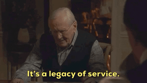 Blue Bloods GIF by CBS