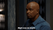 damon wayans riggs and murtaugh GIF by Lethal Weapon