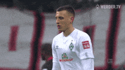 Football Soccer GIF by SV Werder Bremen