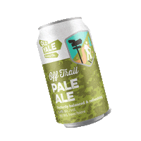 Beer Oyb Sticker by Old Yale Brewing