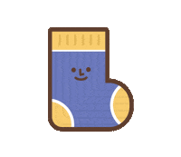 Christmas Smile Sticker by ACHTUNG