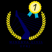 MinervaCivilUFRJ engenharia civil minerva ufrj GIF