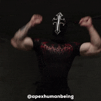 Gym Dante GIF
