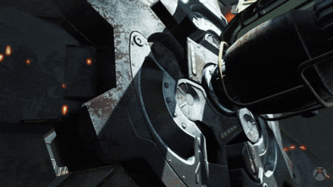 Fallout 4 GIF by Xbox