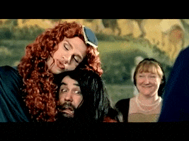 killswitchengage kill switch holy diver GIF