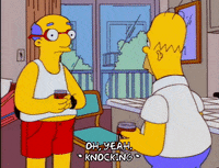 homer simpson episode 6 GIF