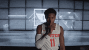Mens Basketball Sport GIF by Dayton Flyers