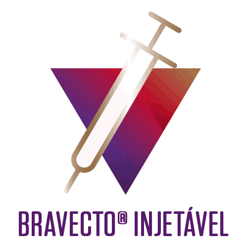 Bravecto Pulgas Sticker by MSD Família Pet