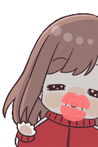 Happy I Love You Sticker by jerseycouple