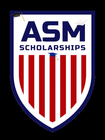 ASM_Scholarships sports sport usa ncaa GIF