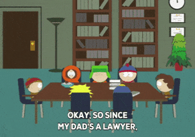 stan marsh GIF by South Park 