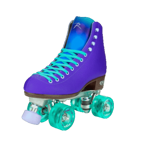 Skate Skating Sticker by Riedell Skates