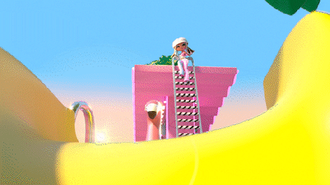 Swag GIF by L.OL. Surprise!