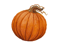 christina_toth halloween fall autumn harry potter Sticker