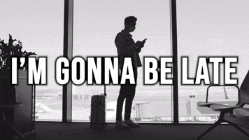 Whoops GIF by Sealed With A GIF