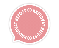 Kruidvat Repost Sticker by Kruidvat