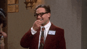 Season 1 Leonard GIF by The Big Bang Theory