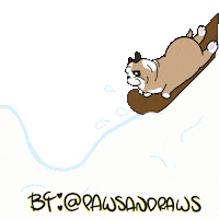 English Bulldog Dog Sticker