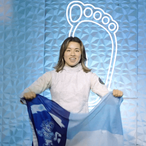 University Of North Carolina Ncaa GIF by UNC Tar Heels