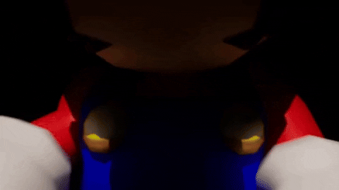 vikhayat jujutsu kaisen gojo sukuna domain expansion GIF