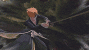 Bandai Namco Bleach GIF by Xbox